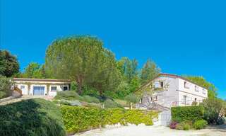 Maison 9 Pièces 235 m² à vendre à Gasques (82400)