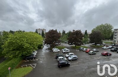 vente appartement 87 000 € à proximité de Franqueville-Saint-Pierre (76520)