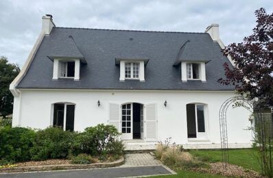 vente maison 373 500 € à proximité de Ploemel (56400)