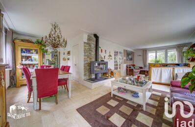 vente maison 320 000 € à proximité de Villers-sous-Prény (54700)