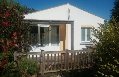 vente maison 77 145 € à proximité de Saint-Saturnin-du-Bois (17700)