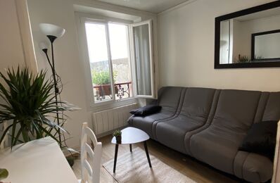 vente appartement 115 000 € à proximité de Le Kremlin-Bicêtre (94270)