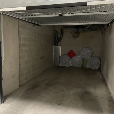 Garage 15 m²