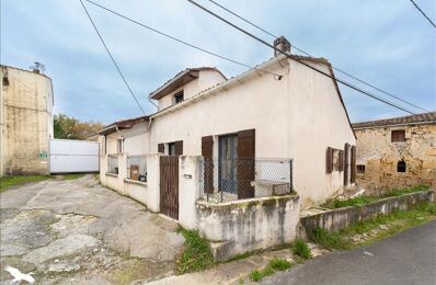 vente maison 124 700 € à proximité de Ambarès-Et-Lagrave (33440)