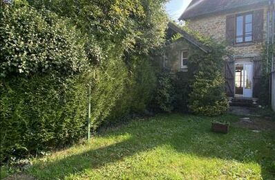 vente maison 252 000 € à proximité de Mareil-le-Guyon (78490)