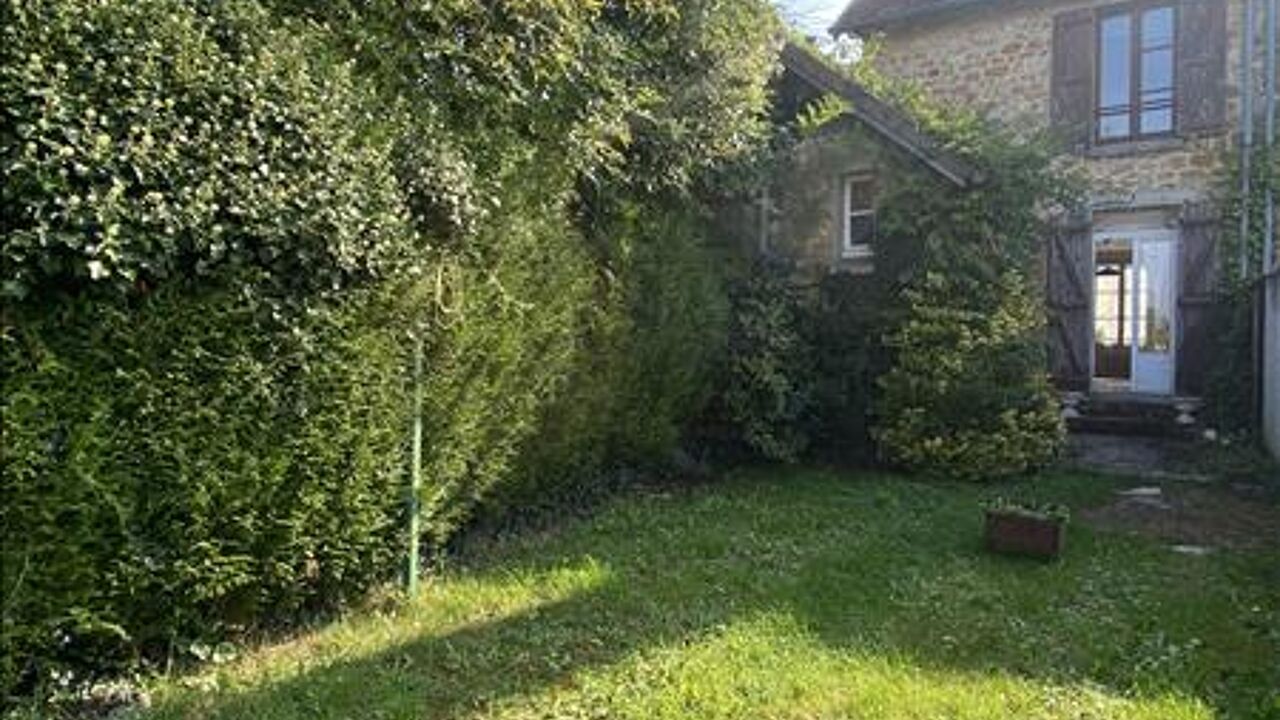 maison 4 pièces 78 m2 à vendre à Mareil-le-Guyon (78490)