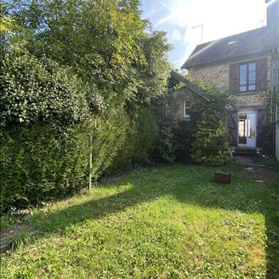 Maison 4 pièces 78 m²