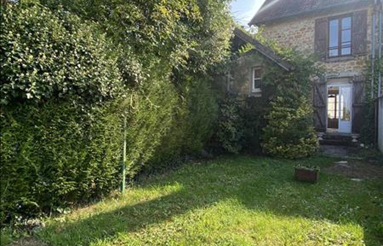 maison 4 pièces 78 m2 à vendre à Mareil-le-Guyon (78490)