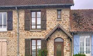 Maison 4 Pièces 78 m² à vendre à Mareil-le-Guyon (78490)