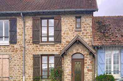 Maison 4 pièces 199000 €