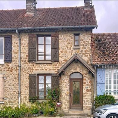 Maison 4 pièces 199000 €