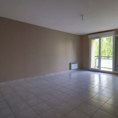 Appartement 2 pièces 49 m²