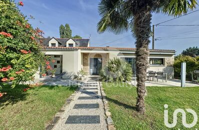 vente maison 520 000 € à proximité de Rouans (44640)