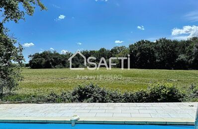 vente maison 335 000 € à proximité de Garrigues (81500)