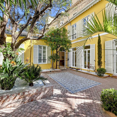 Maison 4 pièces 1950000 €