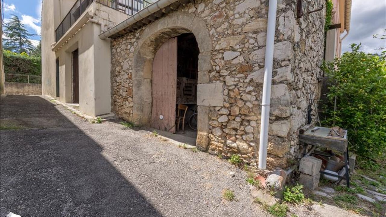 maison 3 pièces 88 m2 à vendre à Saint-Jean-de-Fos (34150)