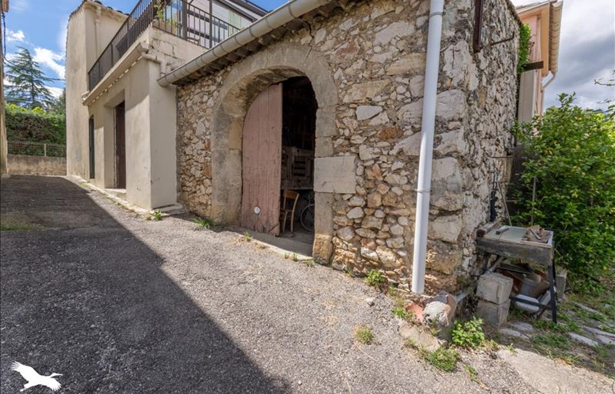 maison 3 pièces 88 m2 à vendre à Saint-Jean-de-Fos (34150)