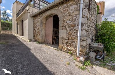 vente maison 249 000 € à proximité de Le Bosc (34700)