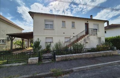 vente maison 159 000 € à proximité de Pern (46170)