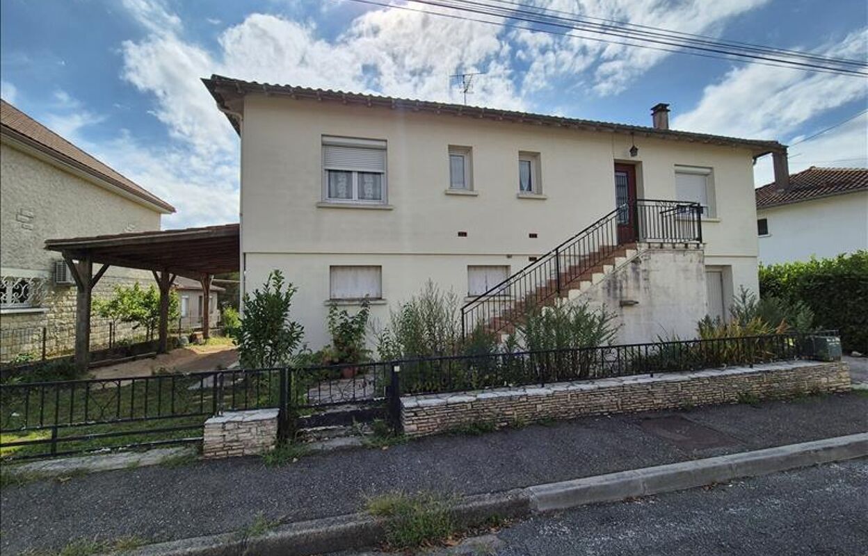 maison 6 pièces 128 m2 à vendre à Cahors (46000)