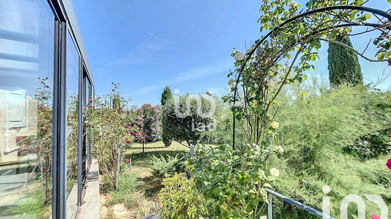 maison 5 pièces 123 m2 à vendre à Gardanne (13120)