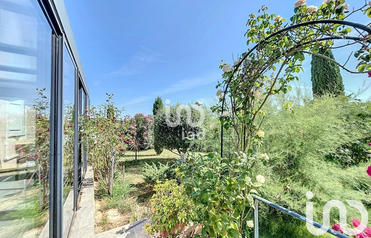 maison 5 pièces 123 m2 à vendre à Gardanne (13120)