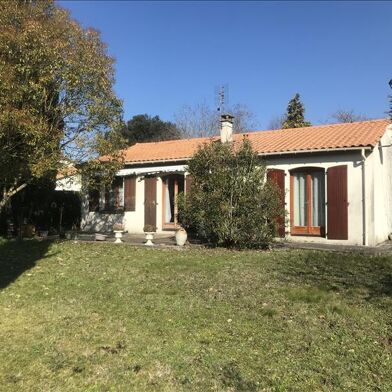 Maison 4 pièces 67 m²