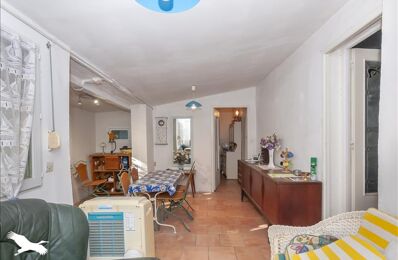 vente maison 243 800 € à proximité de Sète (34200)