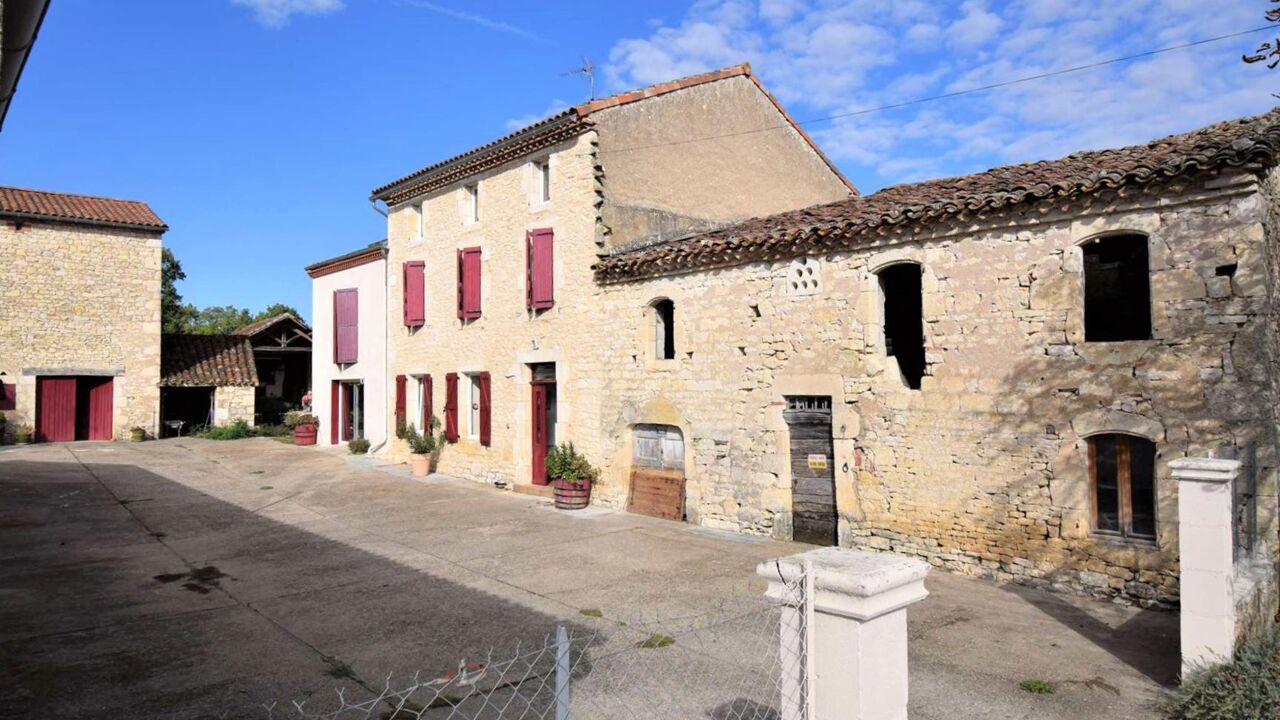 maison 8 pièces 800 m2 à vendre à Albi (81000)