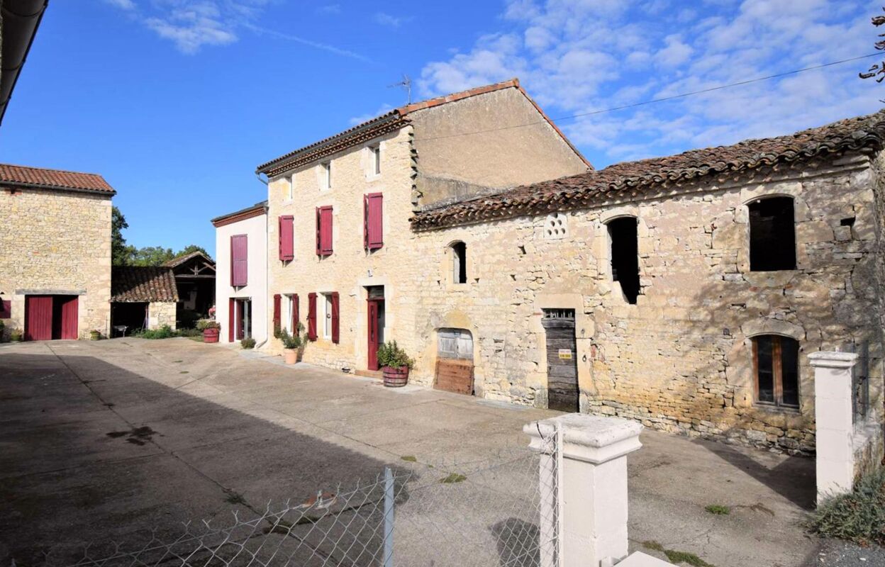 maison 8 pièces 800 m2 à vendre à Albi (81000)