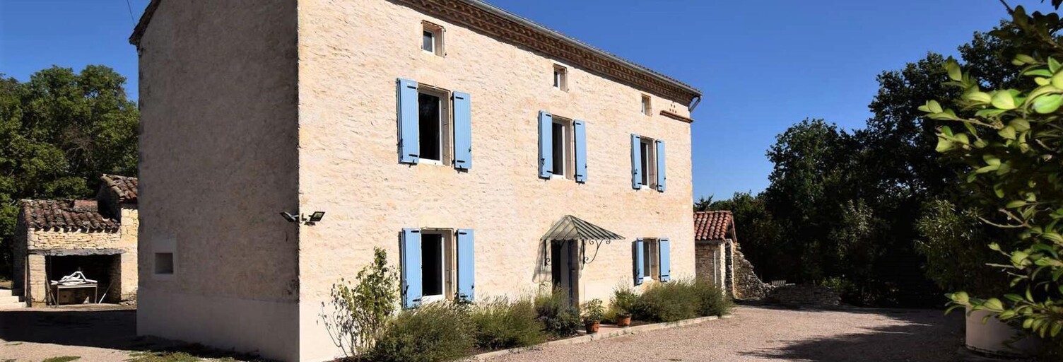 Maison 6 Pièces 385 m² à vendre à Albi (81000)