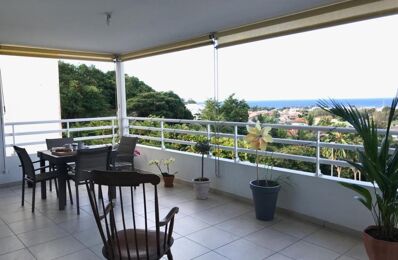 location appartement 1 650 € CC /mois à proximité de Les Trois-Îlets (97229)