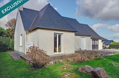 vente maison 239 000 € à proximité de Lannion (22300)