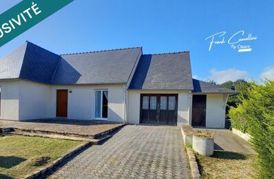 vente maison 239 000 € à proximité de Perros-Guirec (22700)