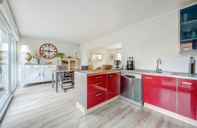 vente maison 665 000 € à proximité de L'Étang-la-Ville (78620)