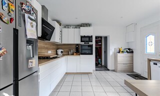 Maison 5 Pièces 96 m² à vendre à La Sauve (33670)