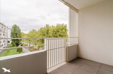 vente appartement 213 000 € à proximité de Lyon 8 (69008)