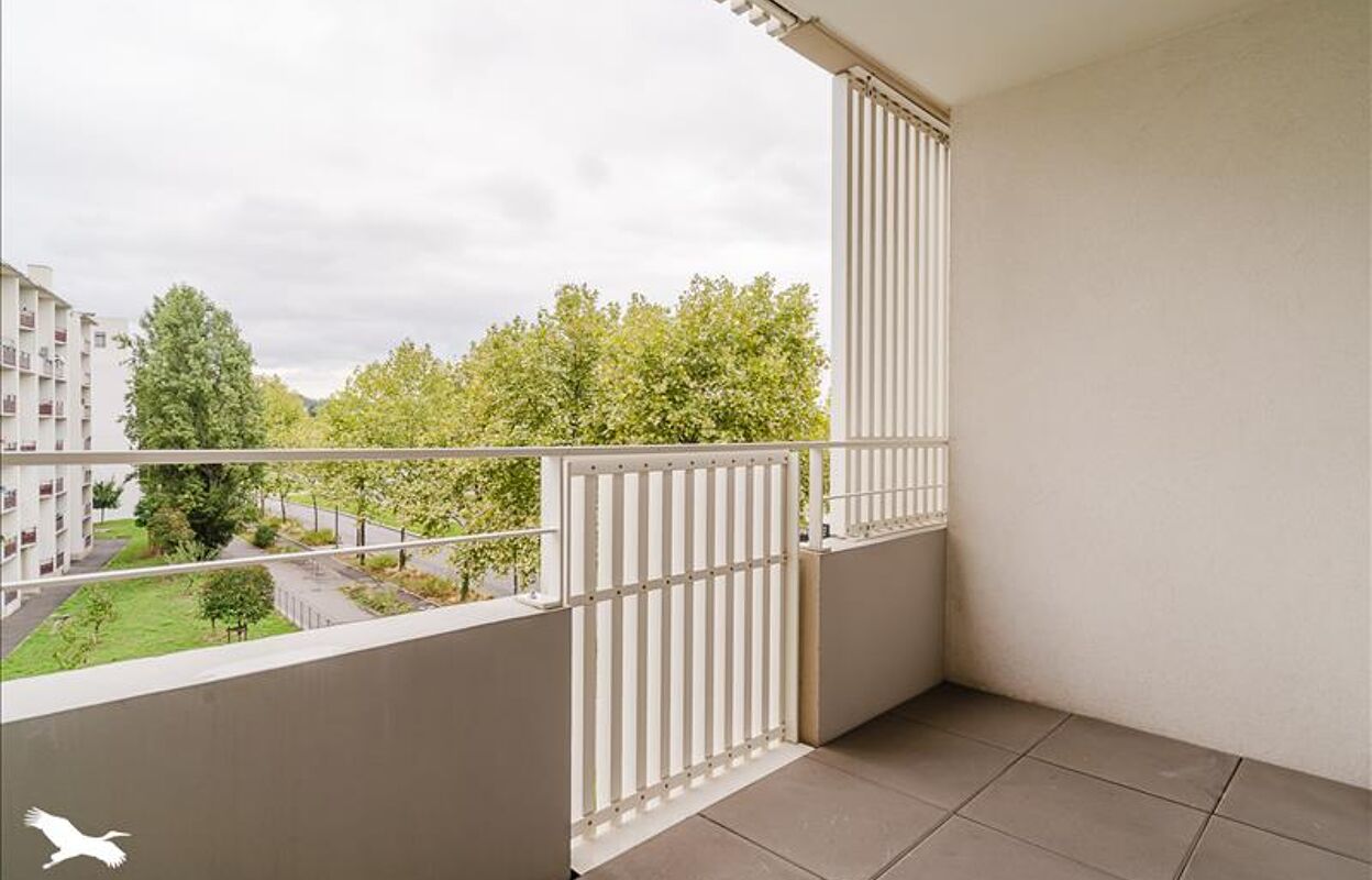 appartement 1 pièces 26 m2 à vendre à Lyon 8 (69008)