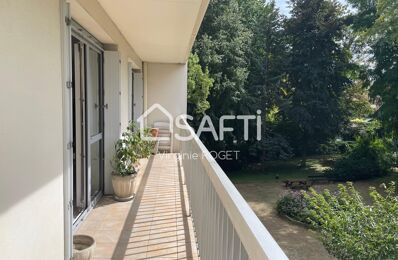 vente appartement 283 000 € à proximité de Boult-sur-Suippe (51110)