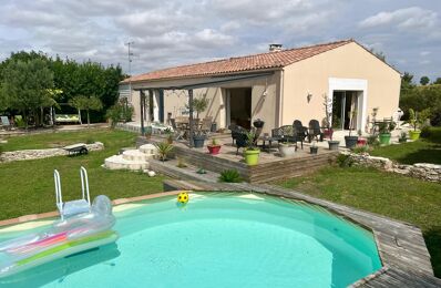 vente maison 233 500 € à proximité de Asnières-la-Giraud (17400)