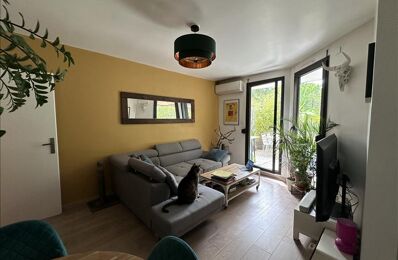 vente appartement 212 000 € à proximité de Sainte-Croix-de-Quintillargues (34270)