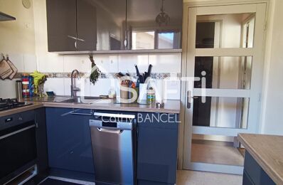 vente appartement 118 000 € à proximité de Coulobres (34290)