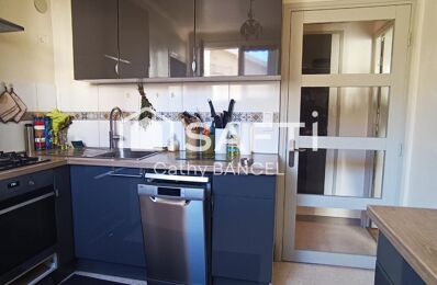 appartement 2 pièces 62 m2 à vendre à Béziers (34500)