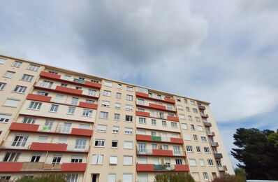 vente appartement 117 700 € à proximité de Tiercé (49125)