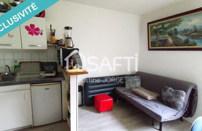 vente appartement 75 000 € à proximité de Brétigny-sur-Orge (91220)