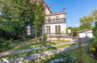 vente maison 233 200 € à proximité de Loubès-Bernac (47120)