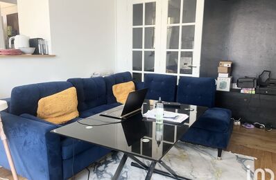 location appartement 1 326 € CC /mois à proximité de Noisy-le-Sec (93130)