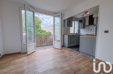 vente appartement 225 000 € à proximité de Beauchamp (95250)