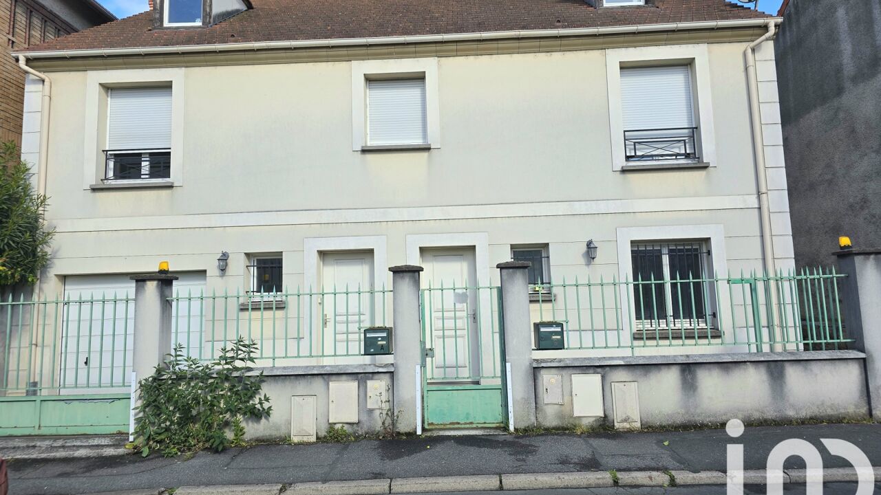 maison 5 pièces 175 m2 à vendre à Arcueil (94110)