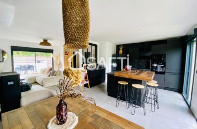 vente maison 387 000 € à proximité de Boulogne-sur-Mer (62200)